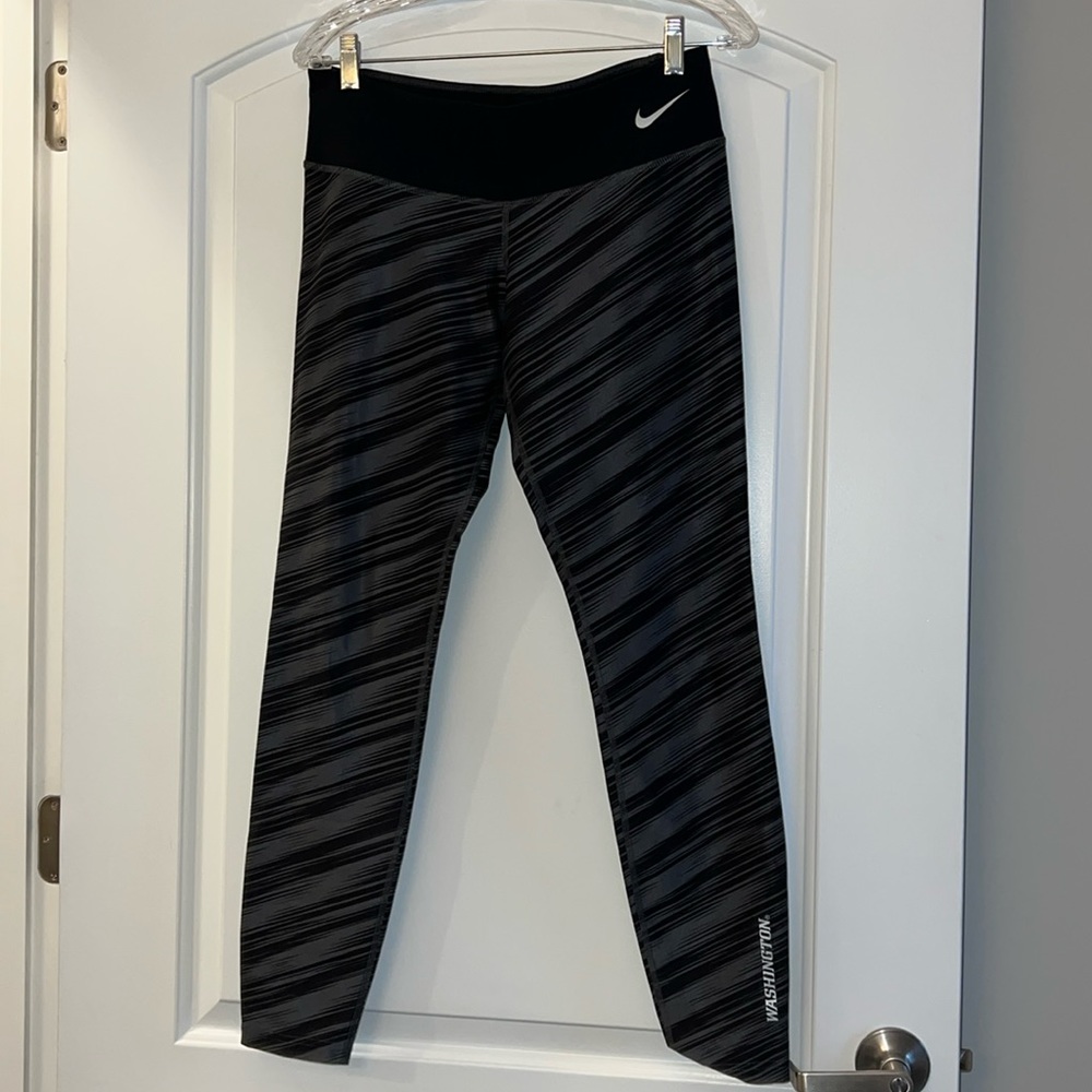 Nike Dri Fit Washington Leggings